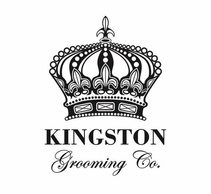 Kingston Grooming Co. Original Wave Brush for Men 360, Soft Boar Bristle Men’s Hair Brush- Perfect for Hair, Beards or Waves- Travel Box Included