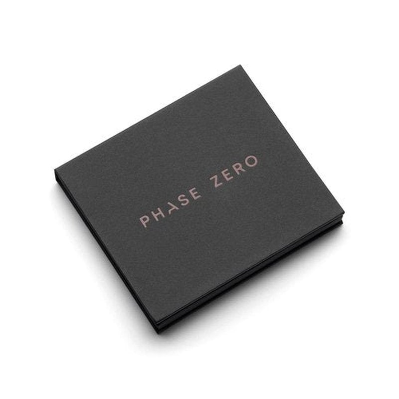 Phase Zero Makeup Cream Blush - "Arabian Nights" - 4g / 0.14oz - Full Size Refill - Long Lasting, Easy to Use, for a Radiant, Natural, Luminous Skin
