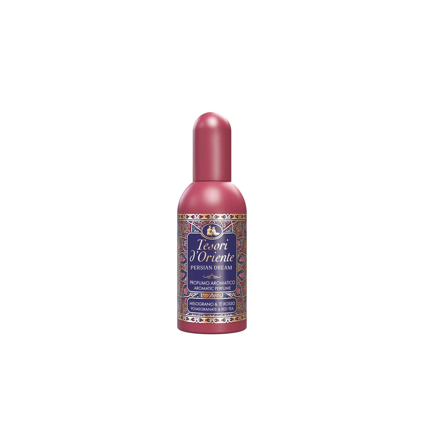 Tesori d'Oriente – Aromatic Perfume, Persian Dream 100 ml