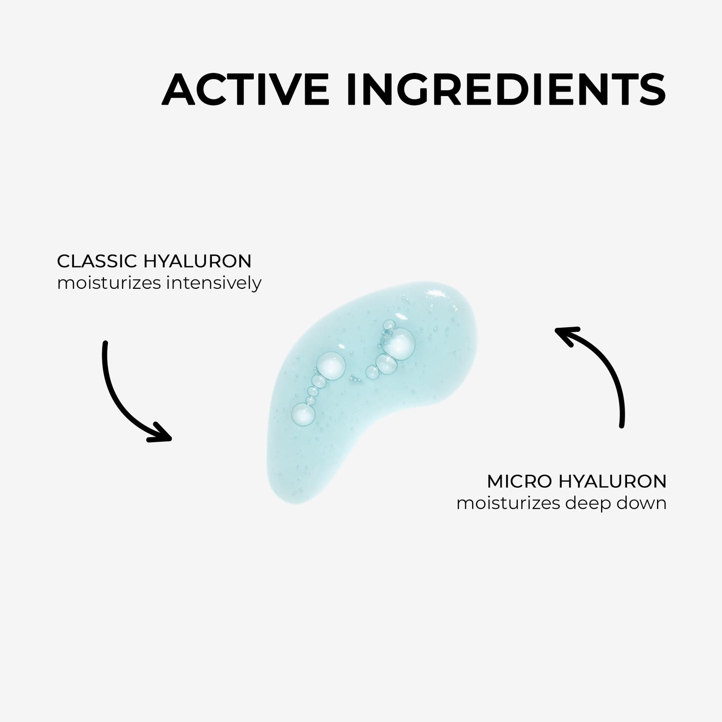 DR. GRANDEL Hyaluron Moisture Flash Ampoules I 9ml Intensive Hydration Treatment I Instant Glow & Freshness Boost with MicroIHyaluronic Acid I Professional Grade Facial Serum Vials