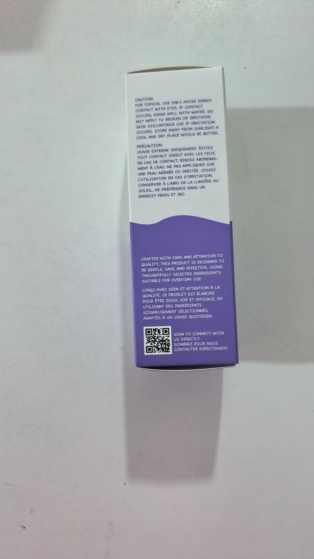Magnesium Lotion for Kids & Babies Sleep - Bedtime Calming Body Cream with Natural Ingredients, Lavender Oil, Shea Butter & Multi Vitamins - Topical Magnesium Soothing Relief, Promotes Relaxation
