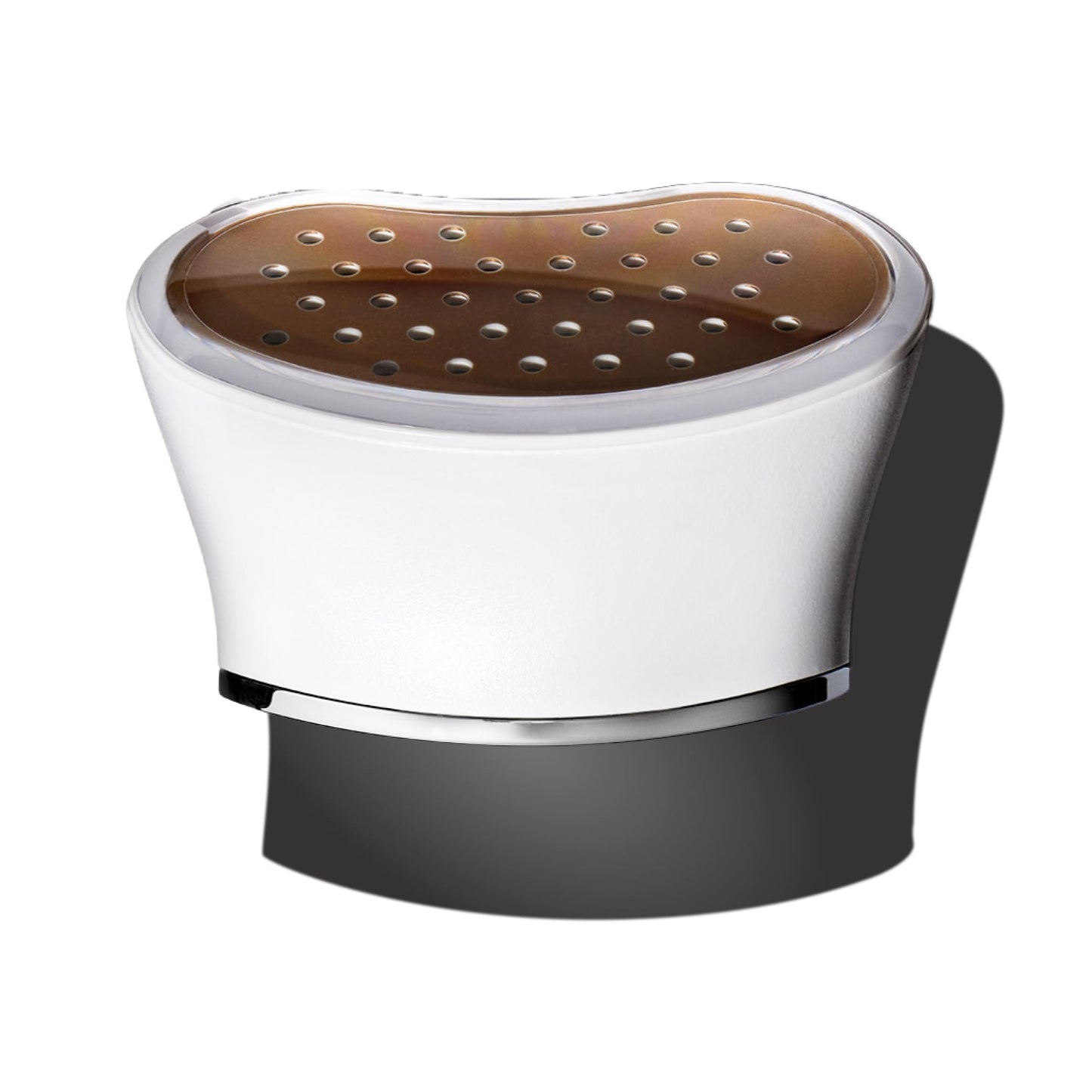 NUFACE Trinity+ Facial Massager + LED Red Light Therapy - Wrinkle Reducer, Skin Tightening & Lifting for Face & Neck, FDA-Cleared - Enhances Radiance, Reduces Fine Lines - Microcurrent Facial Device