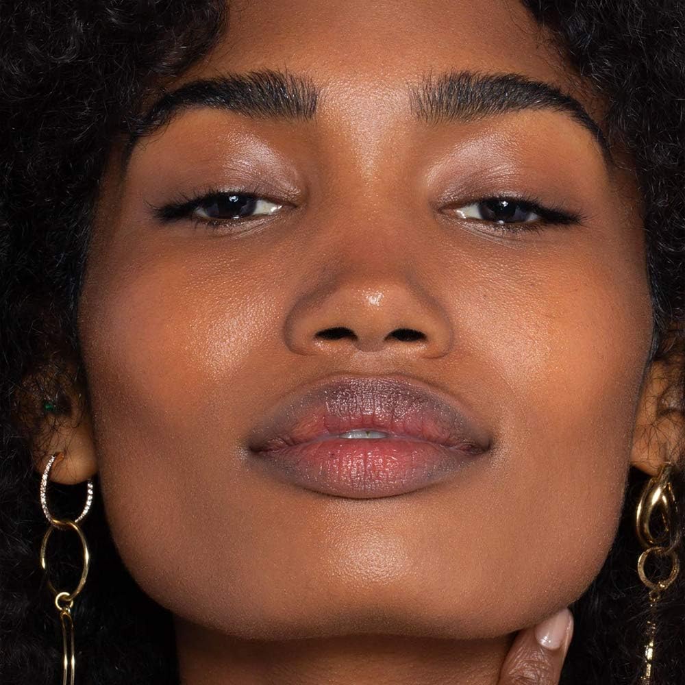 ILIA - Super Serum Skin Tint SPF 40 | Lightweight Foundation With Mineral SPF | Hydrate, Smooth, Plump | Non-Comedogenic, Clean, Cruelty-Free & Vegan (Pavones ST16, 1 fl oz | 30 ml)