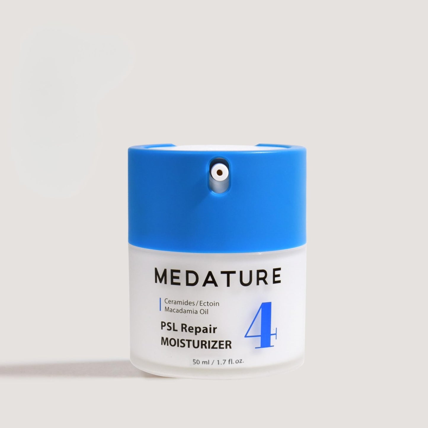 Medature PSL Ceramide Face Moisturizer for Dry & Sensitive Skin