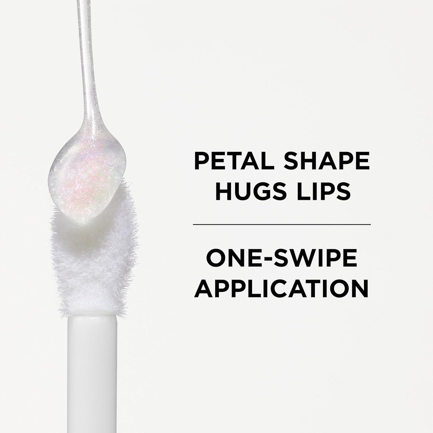 IT Cosmetics Confidence in a Serum Lip Gloss - Smoothing & Conditioning - 8HR Hydration with Hyaluronic Acid, Ceramide, Vitamin E - High Shine & Sheer Finish - 0.22 fl. Oz
