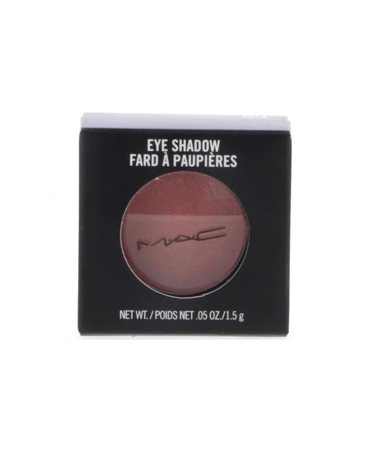 MAC Small Eye Shadow - Girlie - Vibrant Color, Long-Lasting Formula, 1.5g