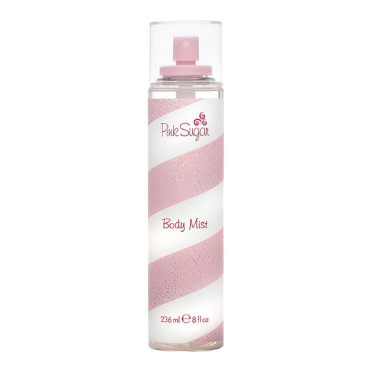 Pink Sugar Eau de Toilette Perfume for Women - Floral Fruity Scent with Raspberry, Cotton Candy & Vanilla Notes | Sweet & Sensual Fragrance