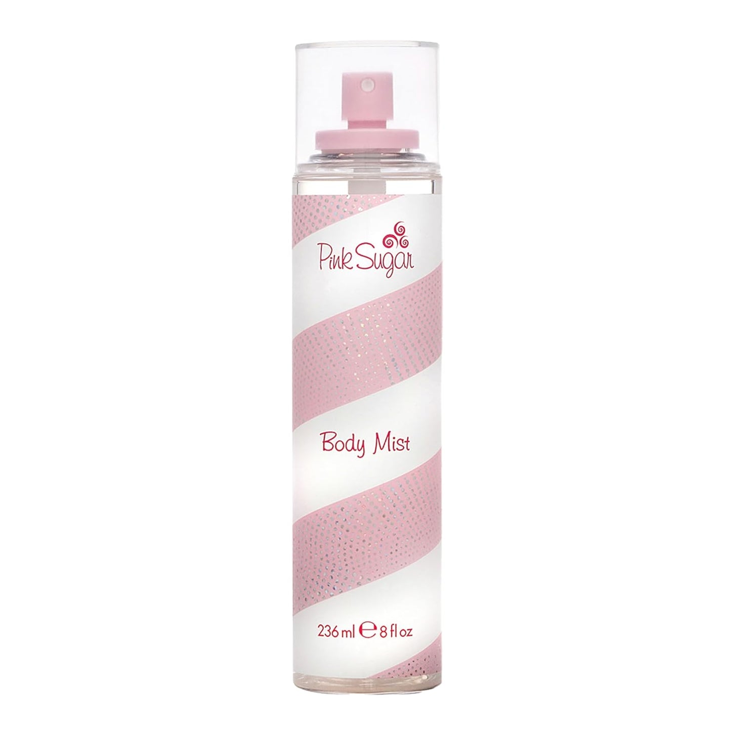 Pink Sugar Eau de Toilette for Women – Sweet Floral Fruity Perfume with Raspberry & Vanilla