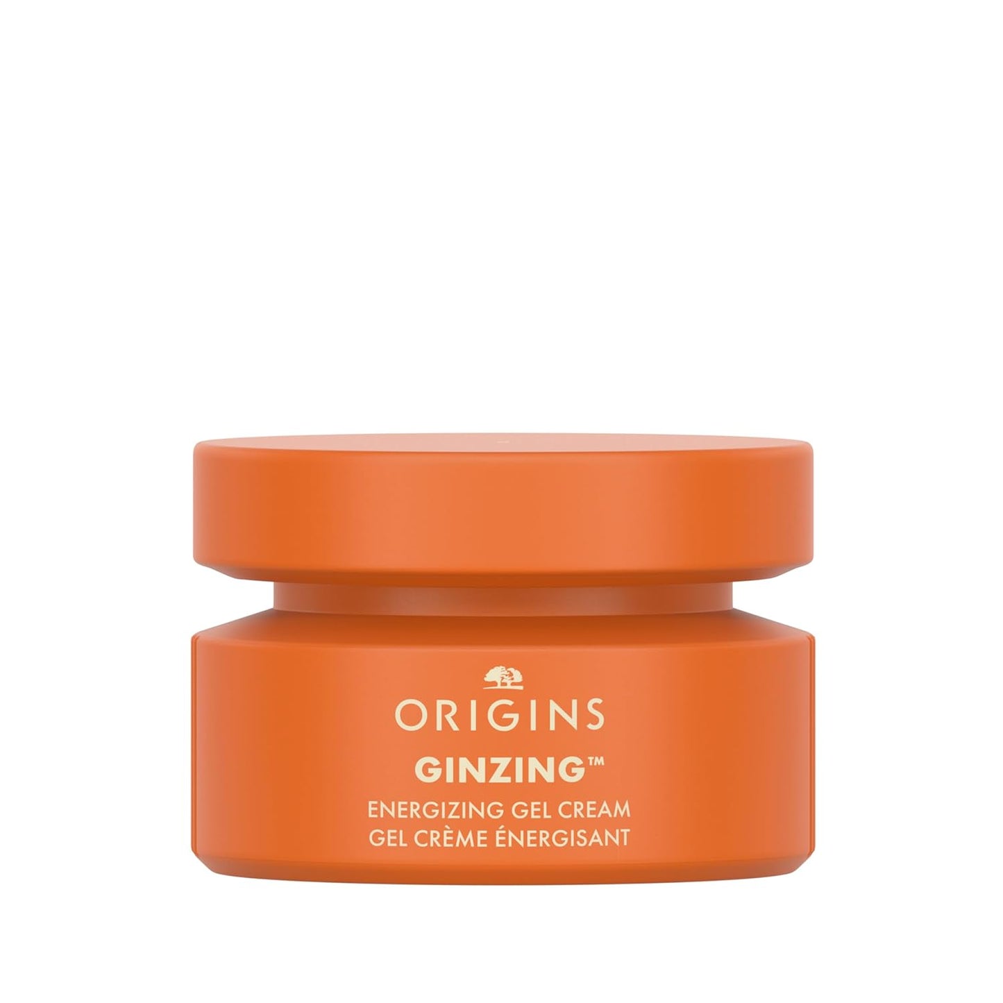 Radiance-Boosting Gel Moisturizer with Vitamin C & Niacinamide | Origins GinZing for All-Day Glow