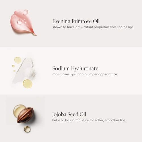 jane iredale ColorLuxe High Impact Lip Glaze Flush