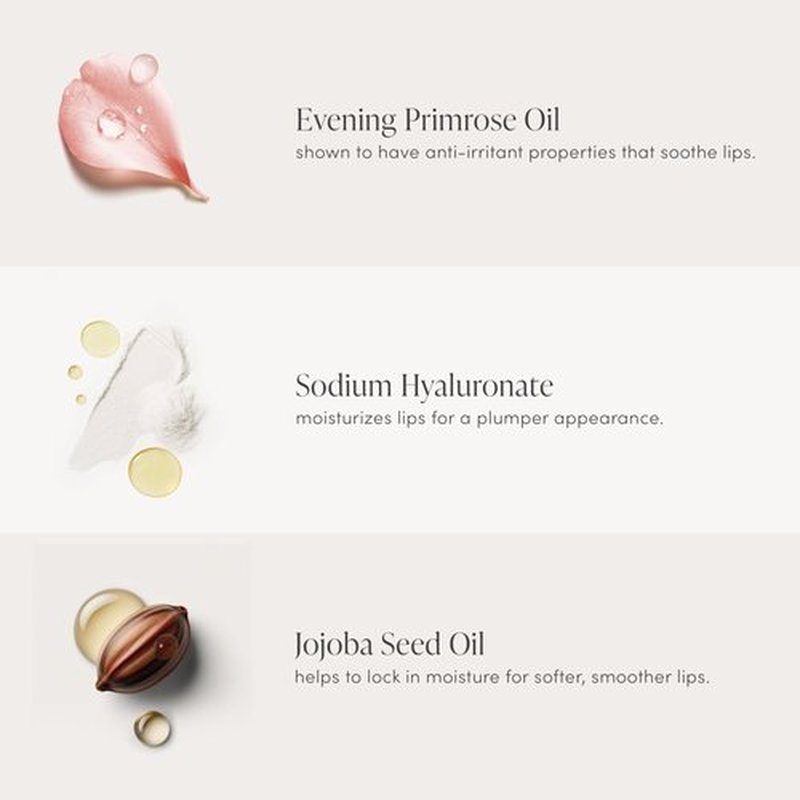 jane iredale ColorLuxe High Impact Lip Glaze Siren