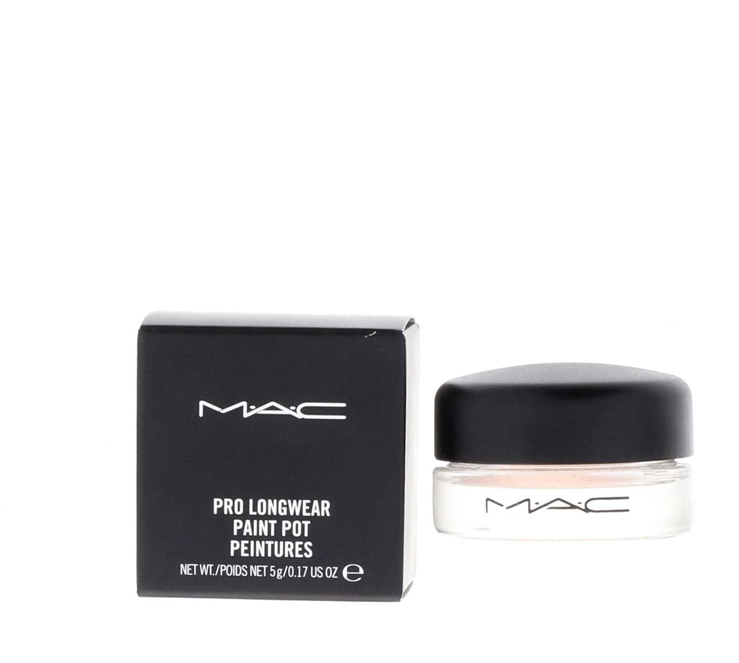 M.A.C. Paint Pot ~Bare Study~ Nib, 1 Count (SG_B004DZH83U_US)