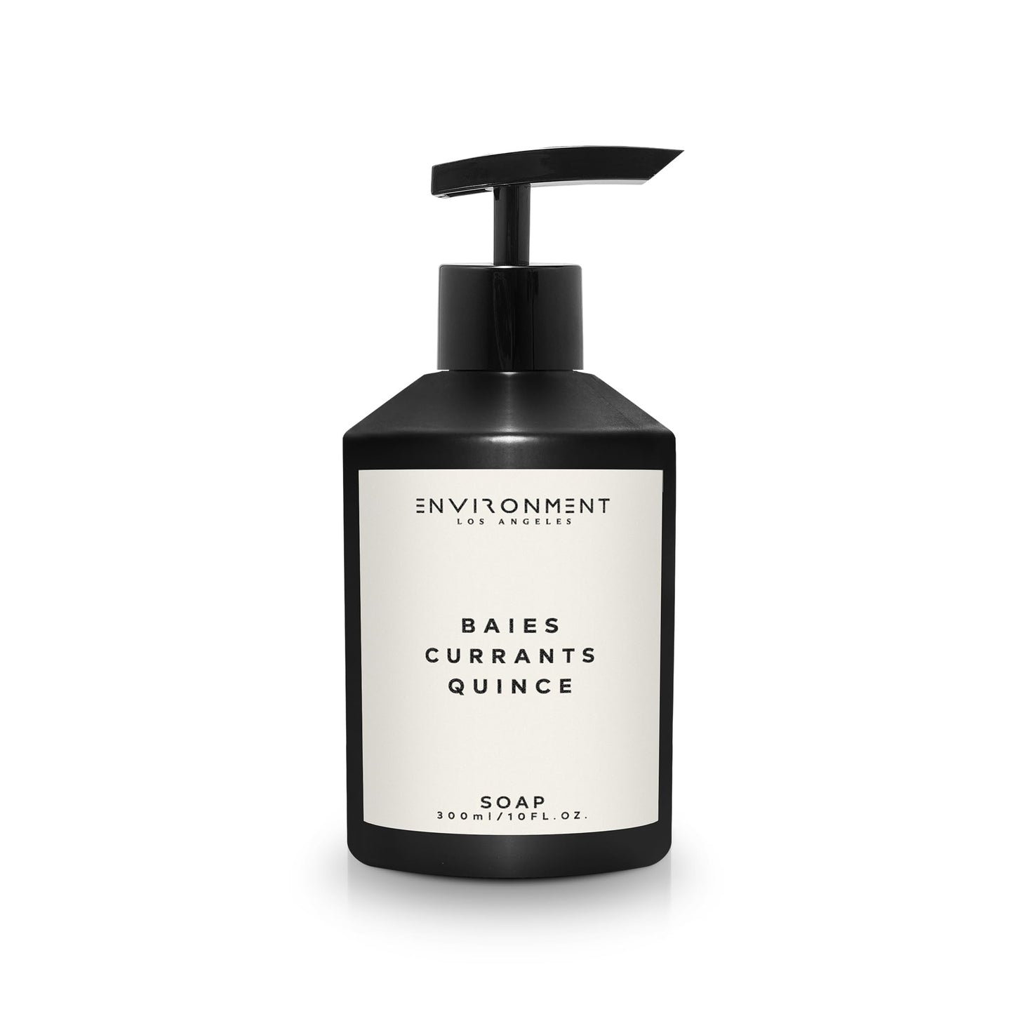 ENVIRONMENT Inspired by Designer Perfume BR540 Lotion, 300ml Luxury Scented Lotion (Amber Crystal | Vetiver | Oud Musk) Home Essentials, Kitchen & Bathroom Soap, Hand Wash, Vegan & Cruelty-Free