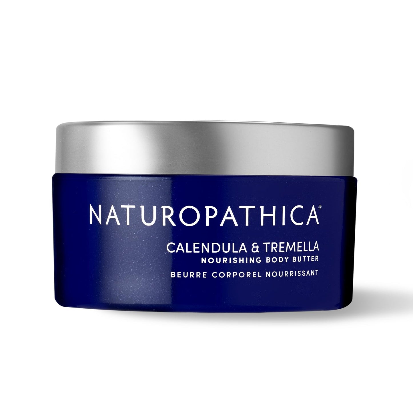 Naturopathica Tremella Body Butter – Calendula Deep Hydration – 6 oz