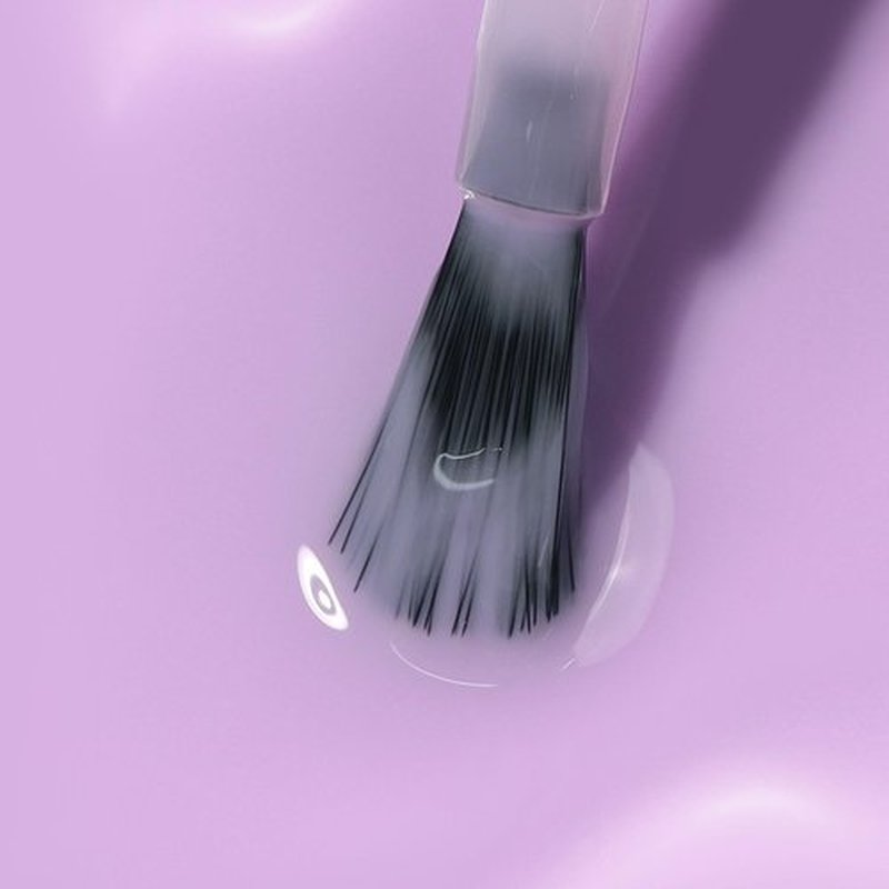 LONDONTOWN Nail Veil #9 Enhancing Nail Care Color and Formula, Sheer Lilac Tint, 0.4 fl. oz.