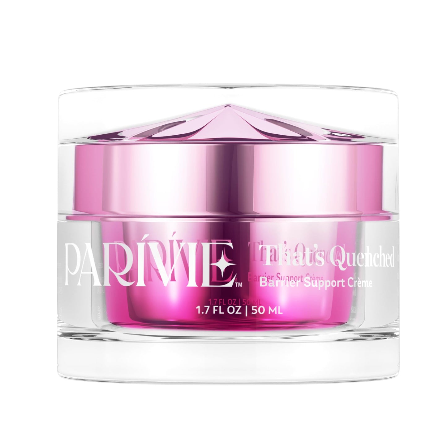 Parivie That's Quenched Barrier Support Moisturizer, 1.7 Fl Oz