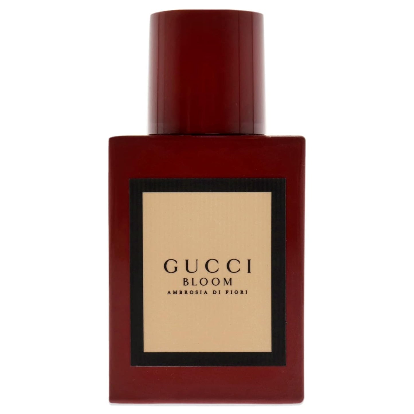 Gucci Gucci Bloom Ambrosia di Fiori Intense Perfume for Women Mini Travel Spray 0.33 Ounce