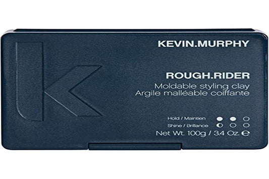 Kevin Murphy Rough Rider Moldable Styling Clay 3.4 Oz