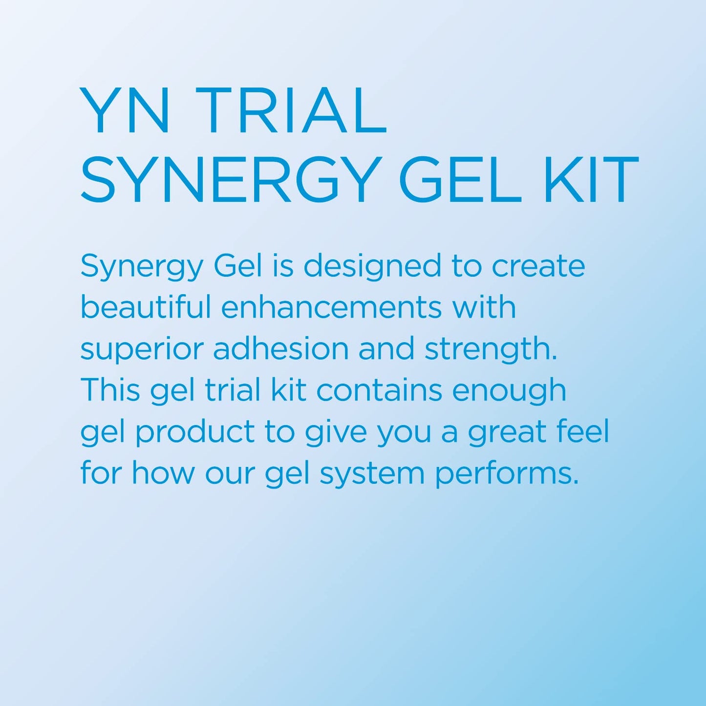Young Nails Professional Kits & Accessories for Home Nail Kit, Starter Kit, Beginners, and/or Nail Professionals