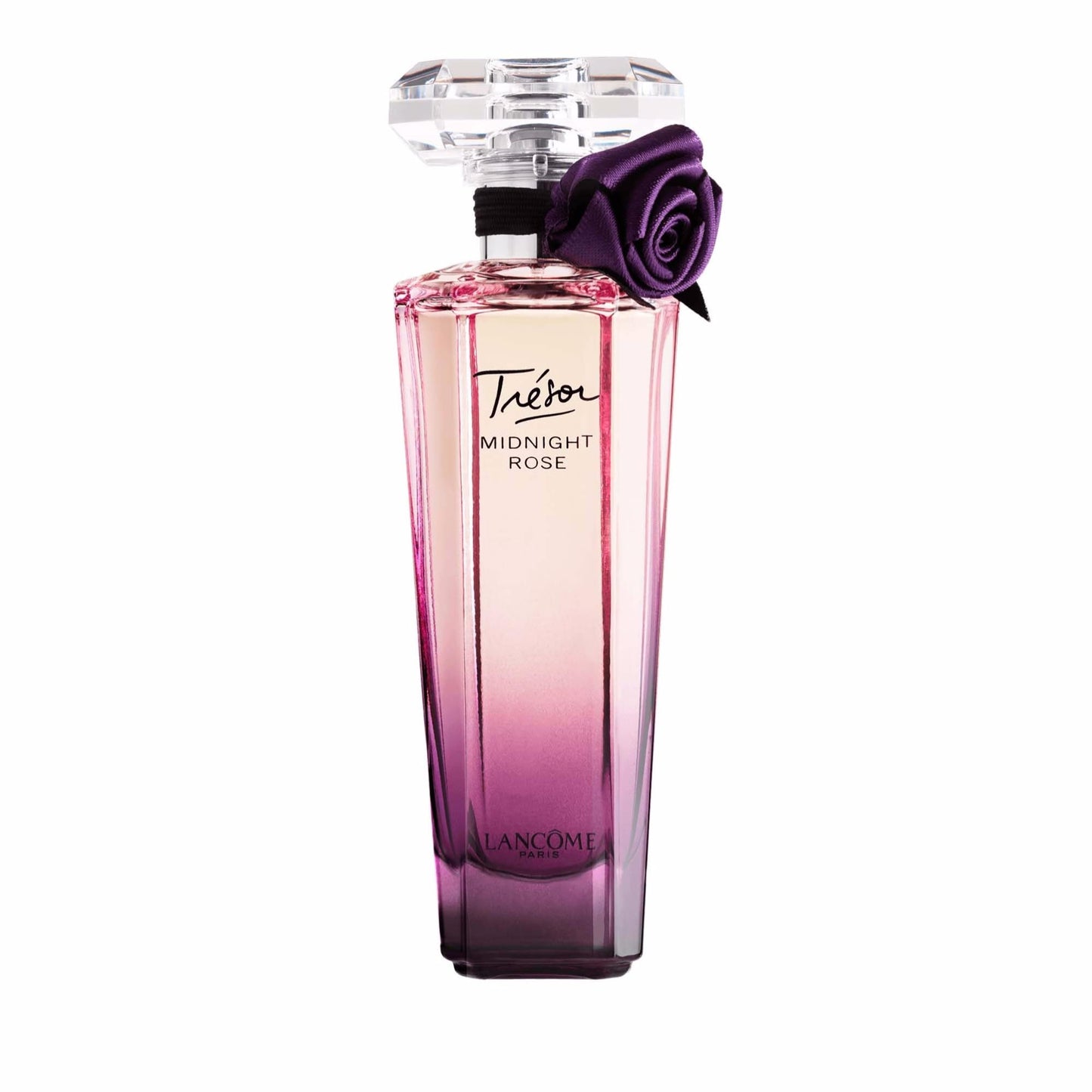 Lancôme Trésor Midnight Eau de Parfum - Long Lasting Fragrance with Notes of Raspberry, Blackcurrant & Vanilla Musk - Warm & Floral Women's Perfume - 1.7 Fl Oz