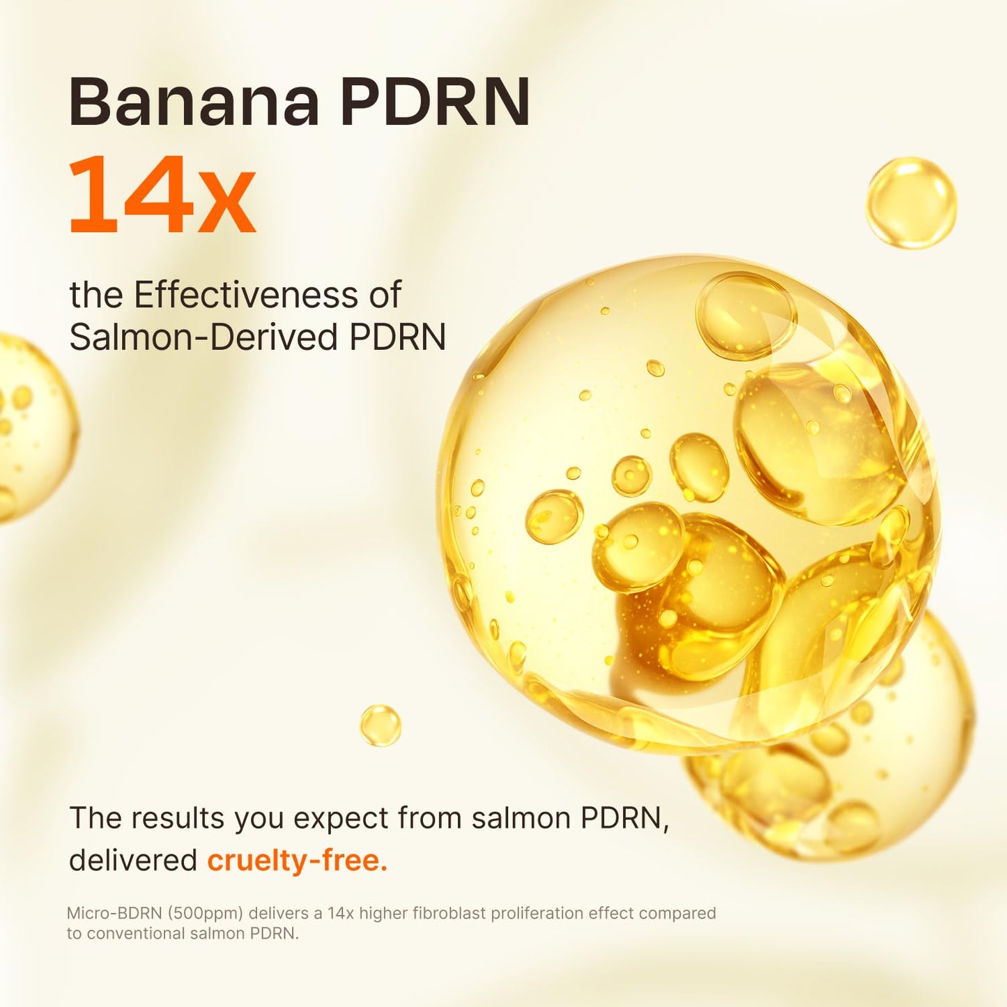 Celladix Banana PDRN 2X Serum – 20,000 ppm High-Purity Vegan PDRN with Tranexamic Acid, Niacinamide & Alpha Arbutin – Firming, Smoothing & Radiant Glass Skin Glow – Korean Skincare, 1.01 Fl Oz