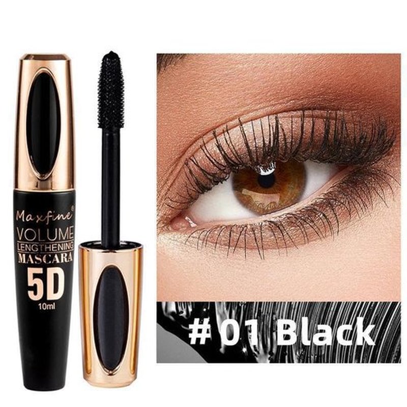 Prime Lash Mascara For Women Over 60,Primelash Mascara For Women Over 60,Mascara For Older Women 60 Plus (Black, 30g)