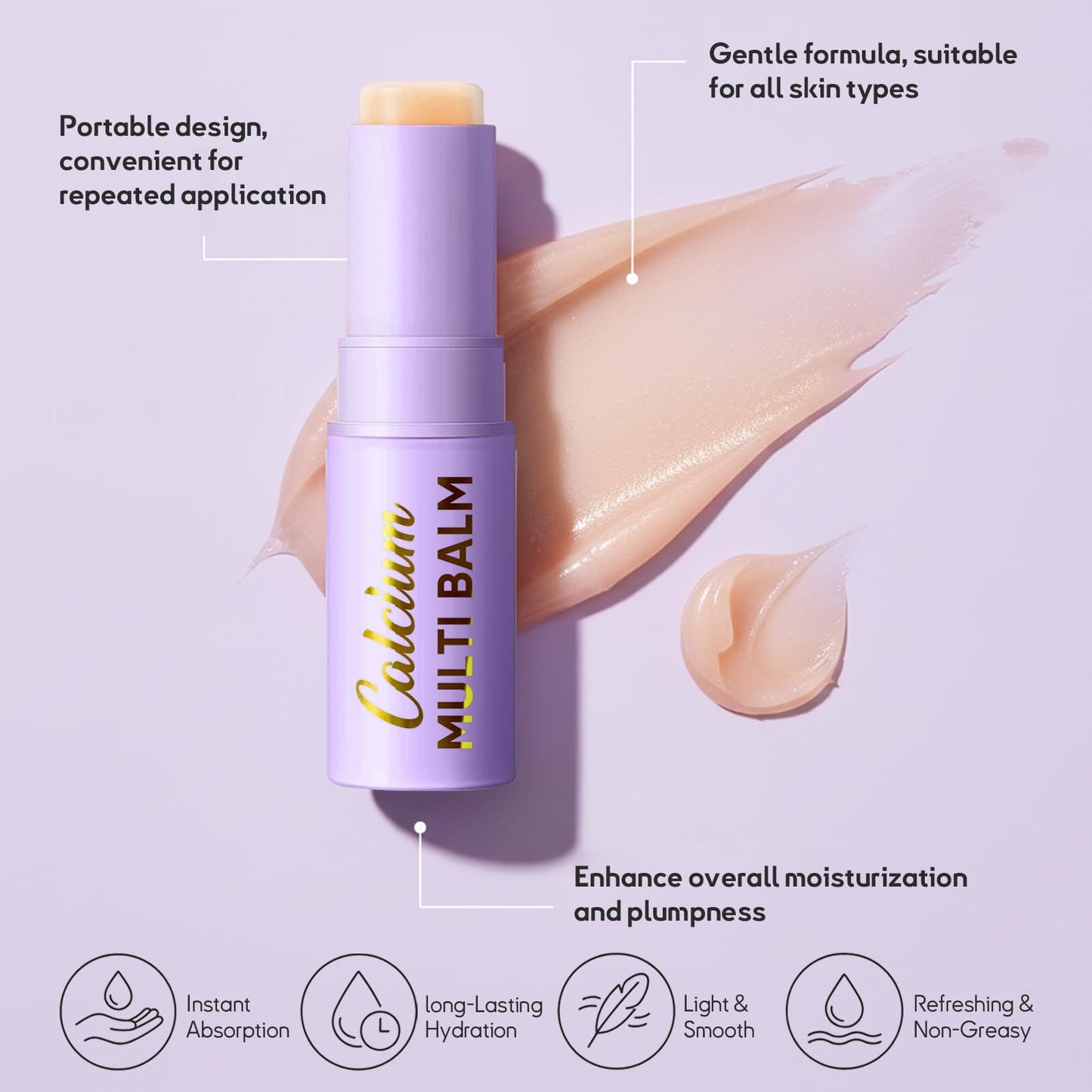 Calcium Multi Balm Stick