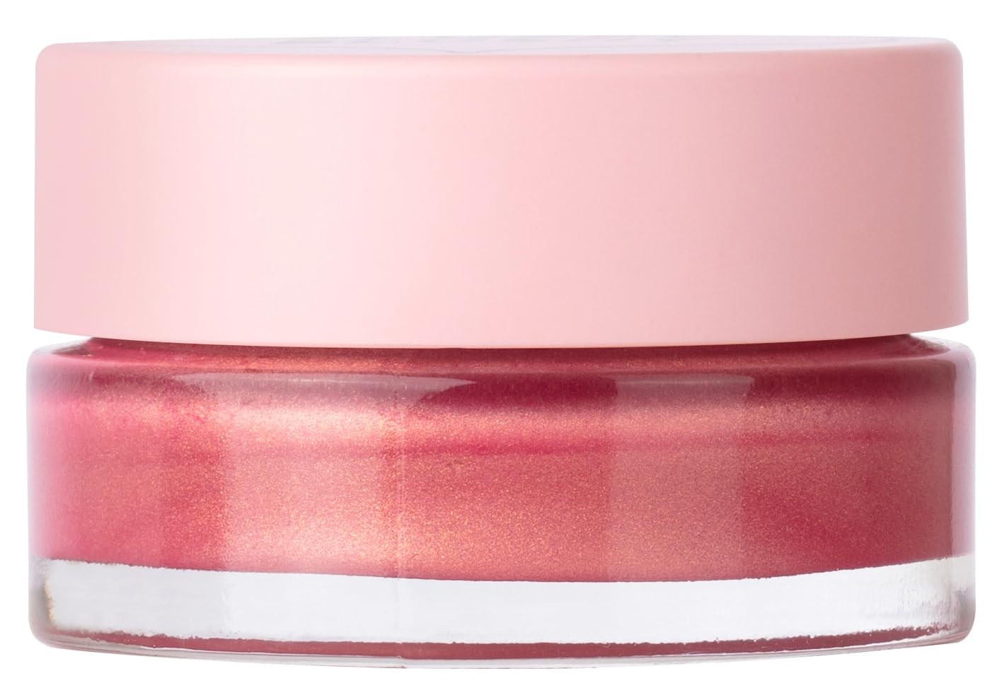 Pacifica Fluffy Blushy Cream Blush – Face Makeup - Bloom Bright Fuchsia Air-Whipped Cheek & Lip Color, Bold Buildable Pigment, Lightweight, Buildable, Dewy Finish, Vegan Collagen Infused Clean Beauty