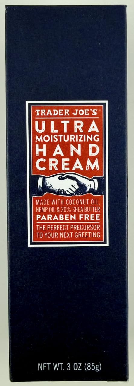 Ultra Moisturizing Hand Cream + SPF Lip Balm – Hydrating Skincare Duo for Dry Hands & Lips – 2-Piece Set