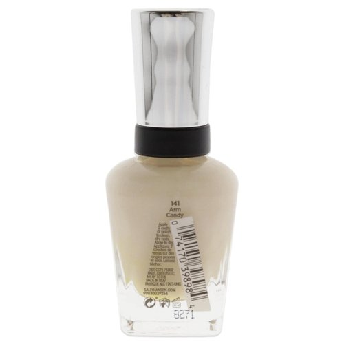 Sally Hansen - Complete Salon Manicure Nail Color, Nudes
