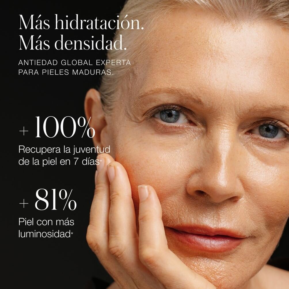 Germaine de Capuccini - Timexpert SRNS Pro 60+ Extra Nourishing Highly Demanding Cream - Improves Pigmentation and Hydration - Covers All the Needs of Mature Skin - 1.7 oz…