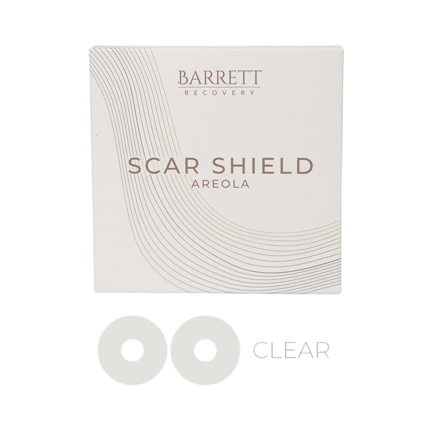 Scar Shield Areola