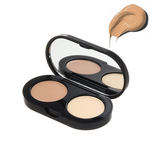 Bobbi Brown Creamy Concealer Kit - Natural Tan, 0.11 oz | Flawless Coverage for Women