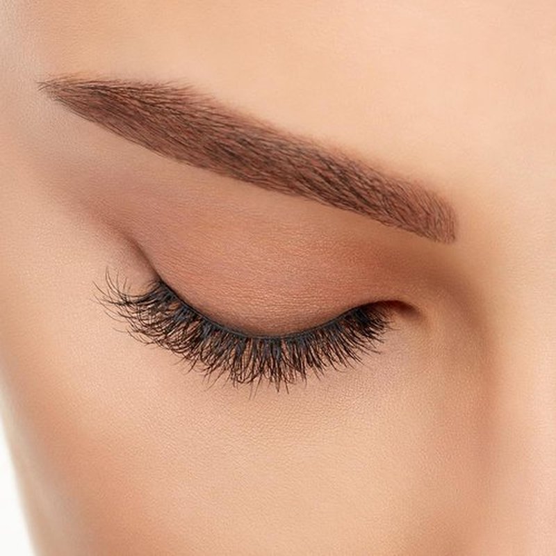 Ardell Strip Lashes Naked Lashes #424, 4 Pairs x 1-Pack