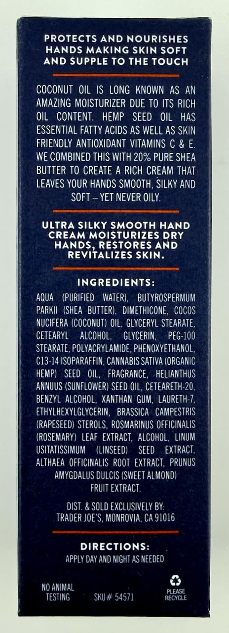 Ultra Moisturizing Hand Cream + SPF Lip Balm – Hydrating Skincare Duo for Dry Hands & Lips – 2-Piece Set