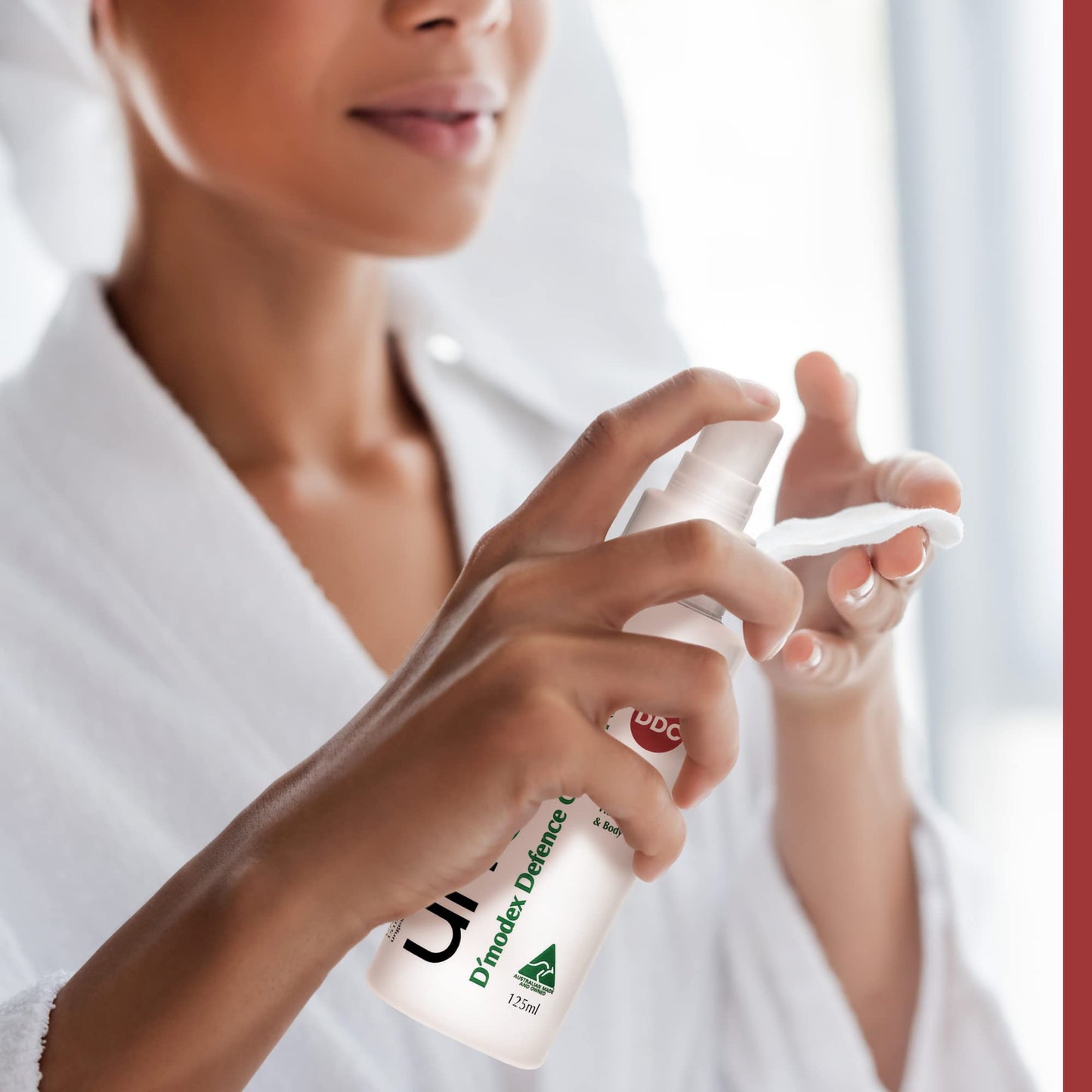 Premium Kit A2-i | Demodex Acne Rosacea Treatment | Ungex | PKA2-i