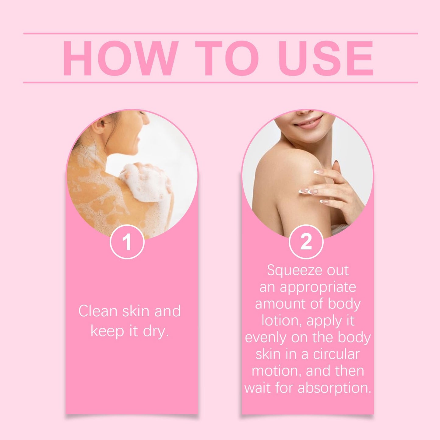 Balekotty Glutathione 50x Tone Up Body Lotion, 2PCS Glutathione Body Lotion Cream, Moisturizing and Soft Skin Cream for Women All Skin Types