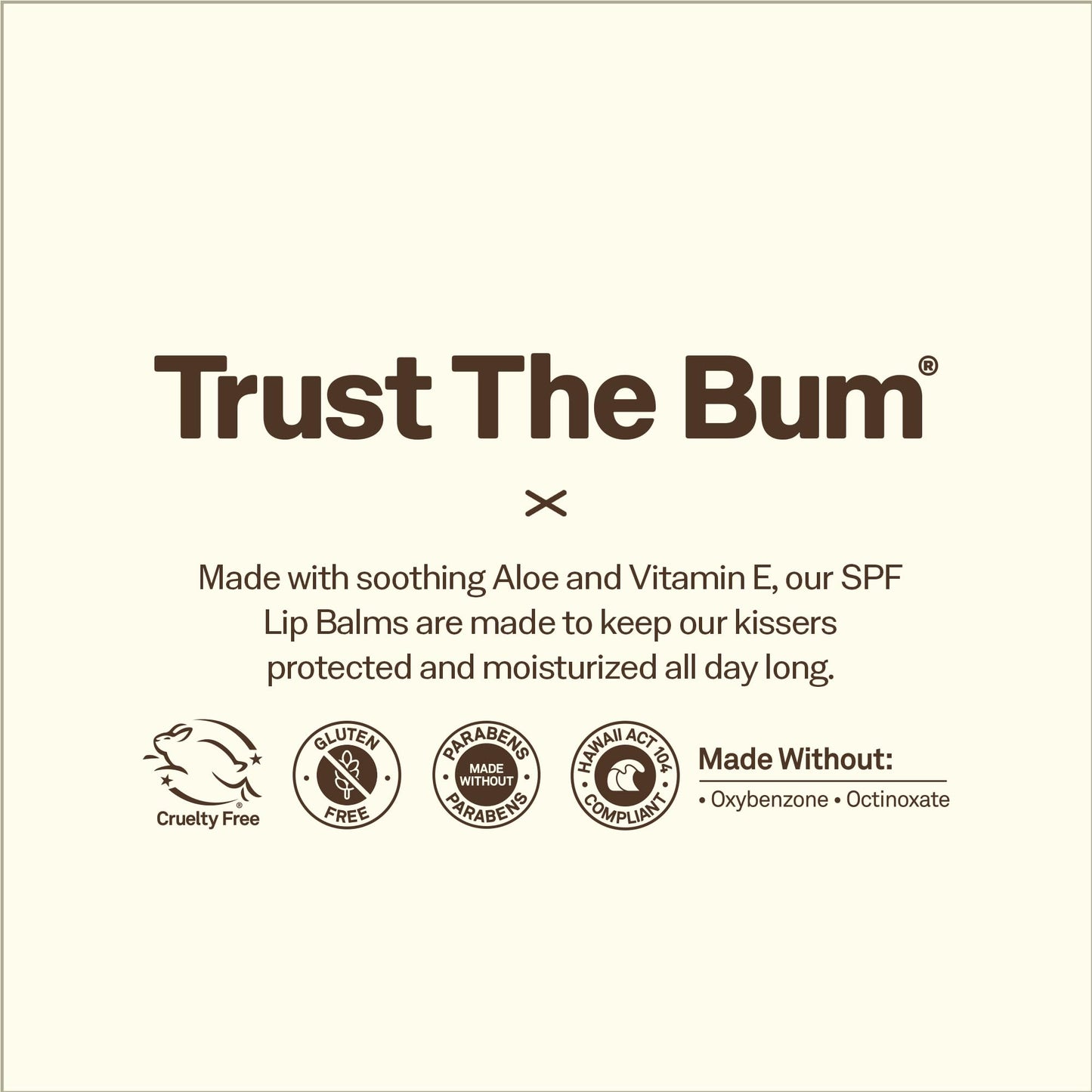 Sun Bum SPF 30 Sunscreen Pomegranate Lip Balm - Moisturizing Aloe Vera and Vitamin E - Vegan - Broad Spectrum UVA/UVB Lip Protection - 0.15 oz Stick
