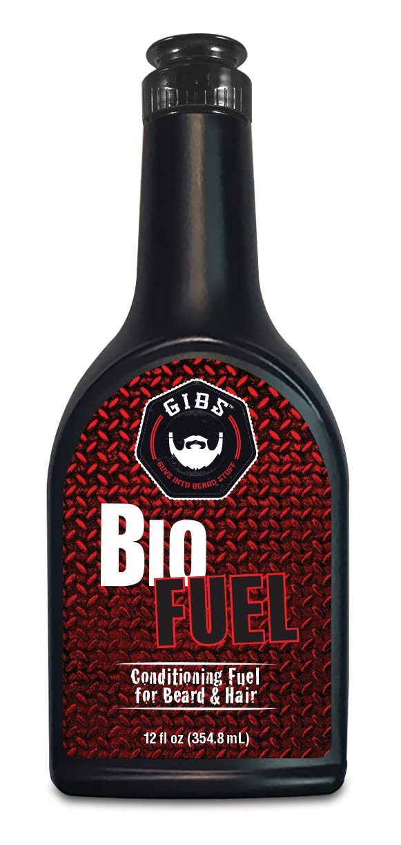 GIBS Grooming Double Duty, This ruggedly adventurous fragrance with hints of Citrus, Oak and Basil will leave you smelling like you just walked out of the forest