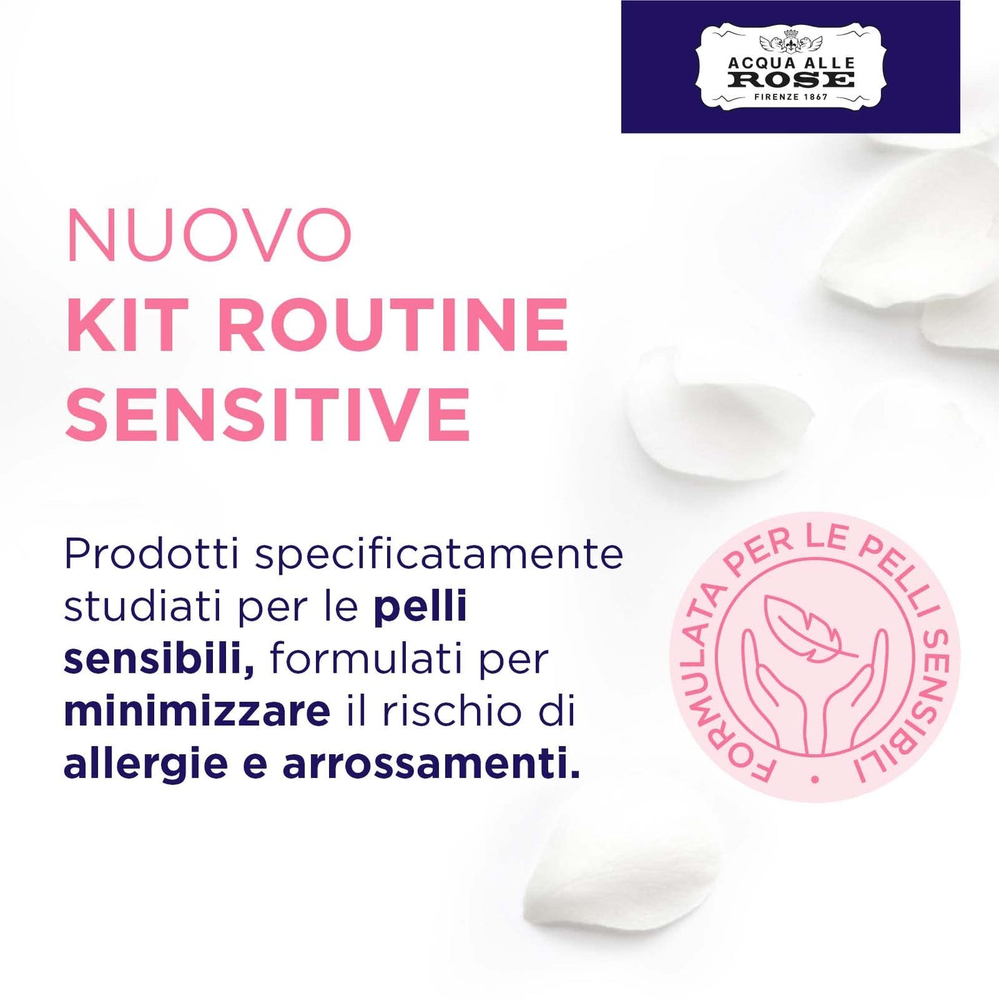 Roberts: "Latte Detergente" Cleansing Cream 6.76 Fluid Ounce (200ml) Package [ Italian Import ]