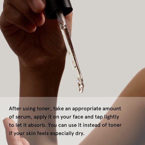 ONE THING Centella Asiatica Serum 2.7 Fl Oz | CICA HA Hyaluronic Acid Hydrating Soothing Ampoule for Oily Acne Prone Sensitive Irritated Facial Skin, Barrier Repair Fine Lines | Vegan Korean Skin Care