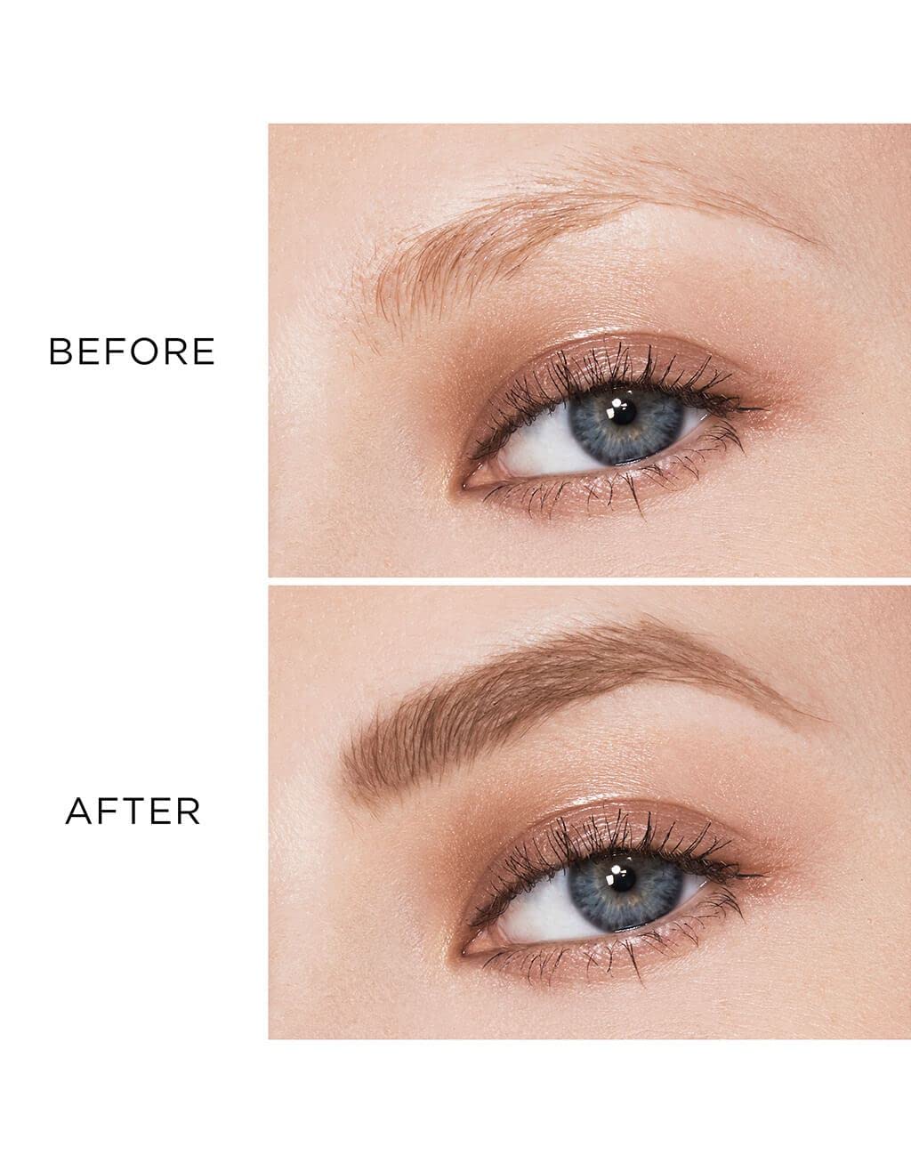 Hourglass- Brow Micro Sculpting Pencil