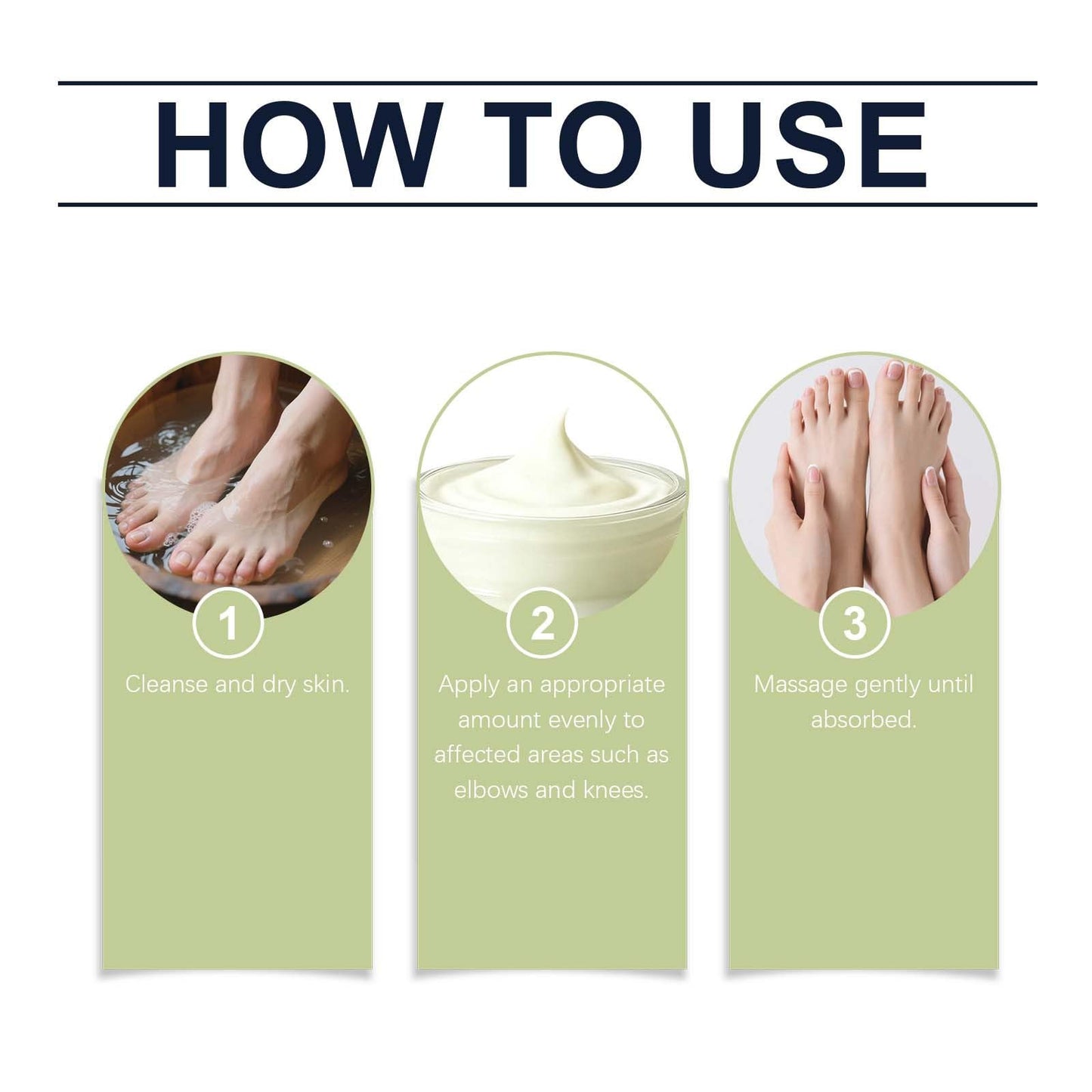 BITYEYE Total relief magnesium cream，total soothe magnesium cream for knees，Fast Absorbing, Take care of the muscles of your wrists, knees, feet and joints