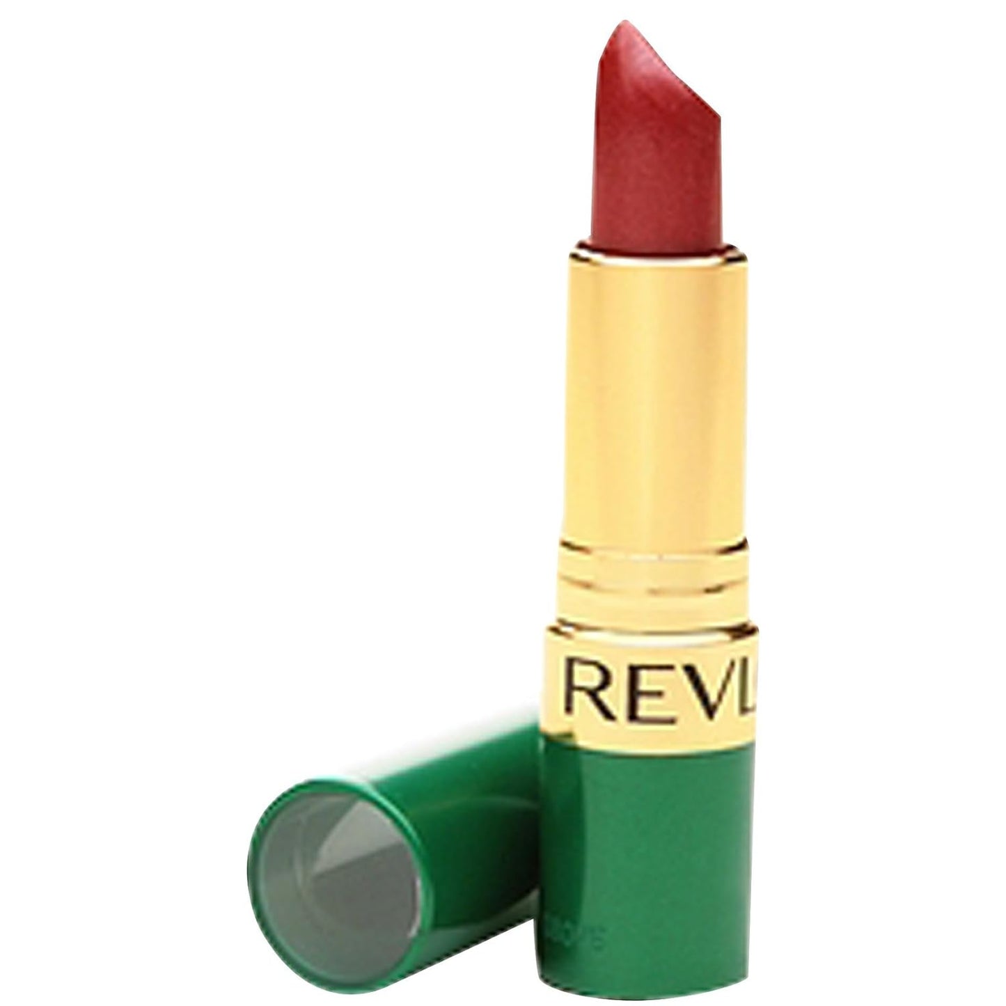 Revlon Moon Drops Lipstick - Love That Pink 575 | Hydrating Cream Formula, 0.15 oz