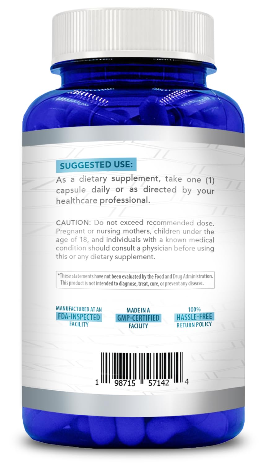 Astaxanthin and Lycopene Supplement | Lycopene 50mg Plus Astaxanthin 24mg Carotenoids Supplement for Tanning Skin Care Vision & Heart Health Support | Vegan & Non-GMO (100 Veggie Capsules)