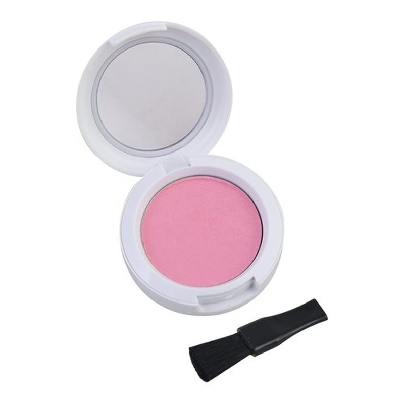 Luna Star Klee Blush and Lip Shimmer Hanukkah Gift Set for Kids and Tweens. Gentle and Non-Toxic. Made in USA. (Candlelight Glow)