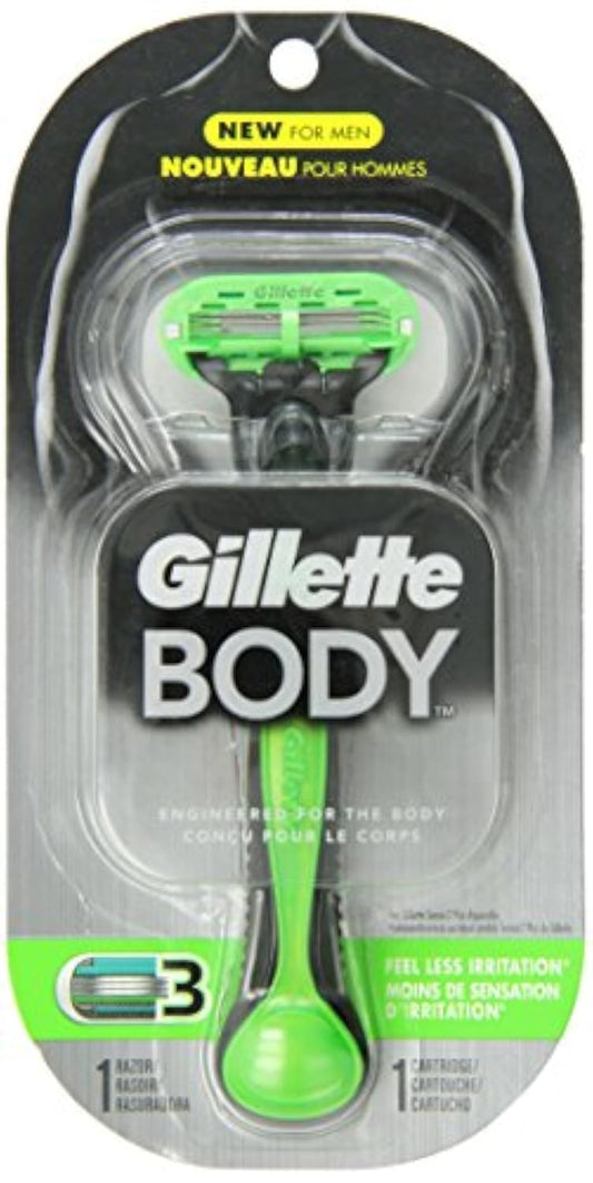Razor for Men