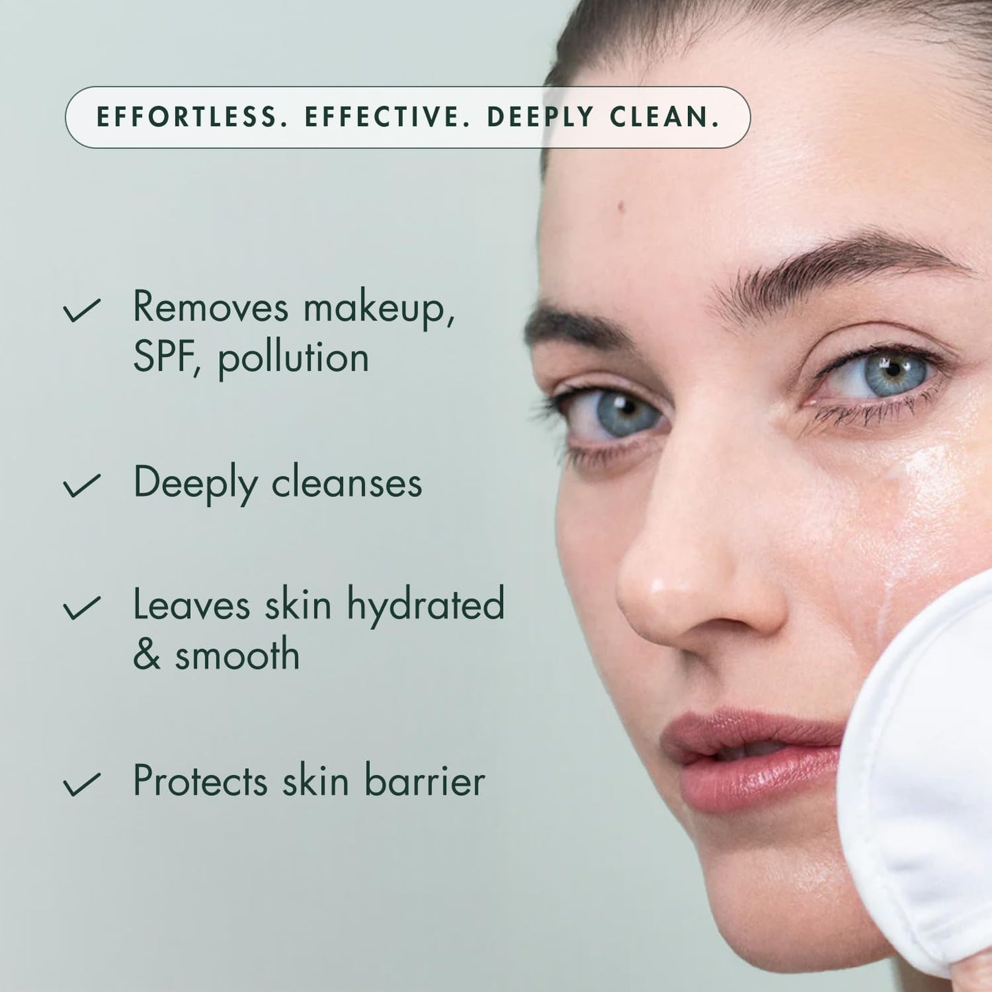 RéVive Women's Melting Cleanser