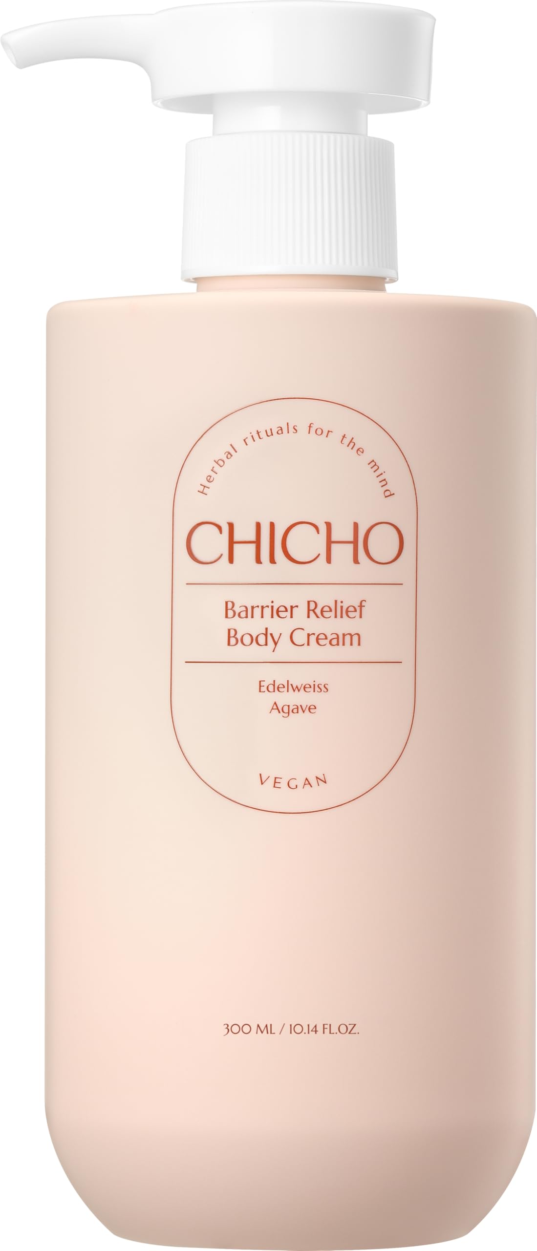 CHICHO Barrier Relief Body Cream