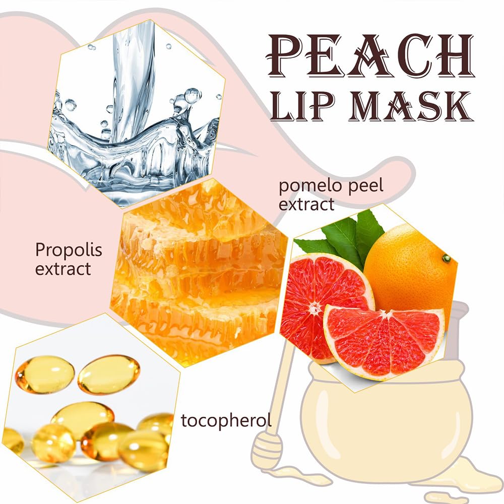 Lip Scrub for Dark Lips to Lighten, Reduces Lip Spots, Cracking and Dryness, Japanese Saura Extract, Suitable for Smokers and Non-Smokers